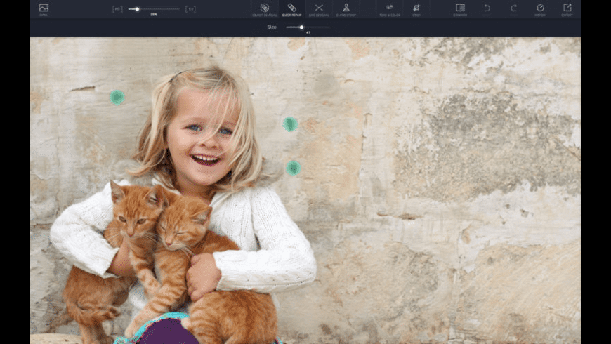 Touchretouch For Mac Free Download